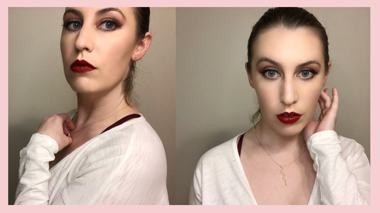 Red Lips and a Feminist Rant