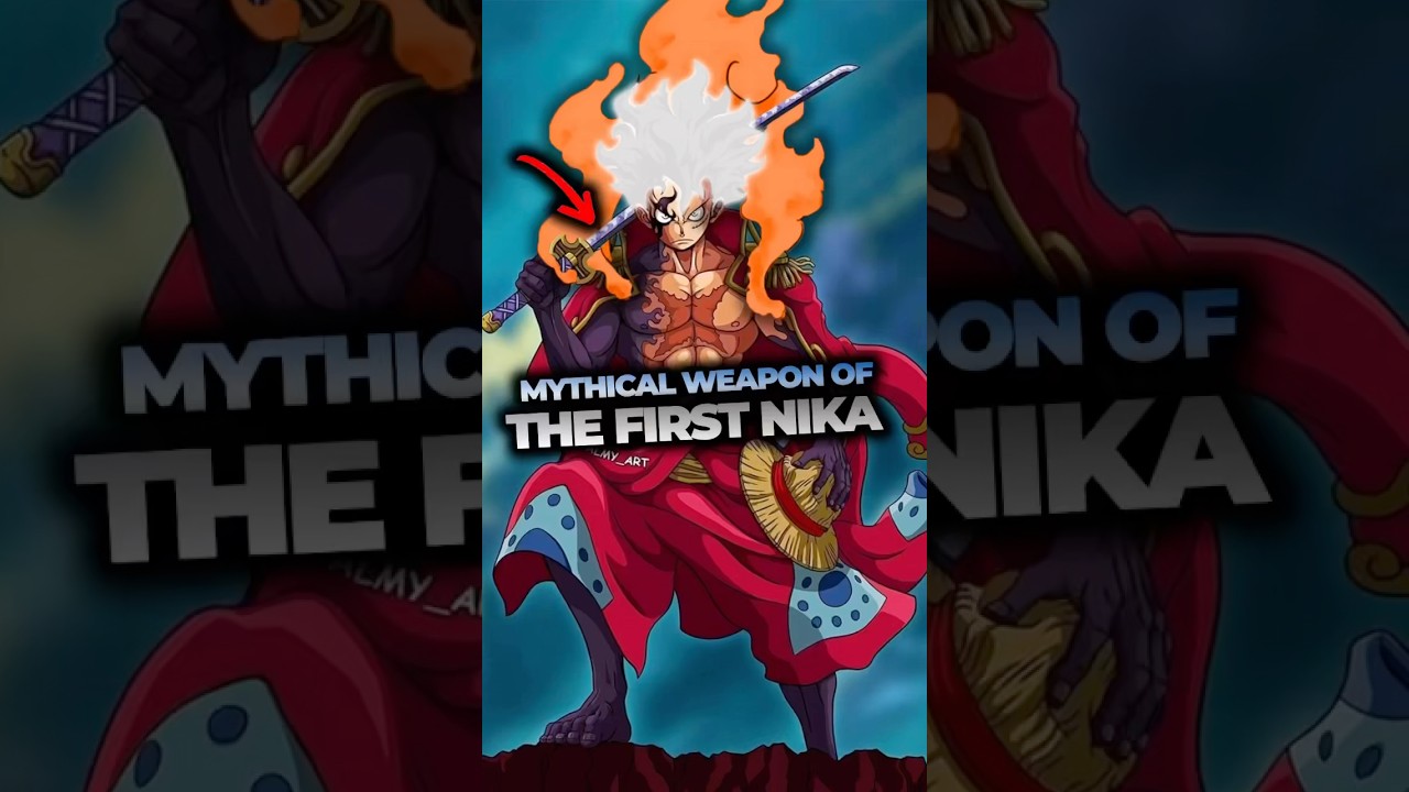 One Piece: I Can&rsquo;t Believe This Viral Theory Exposes Luffy&rsquo;s Power Beyond Gear 5