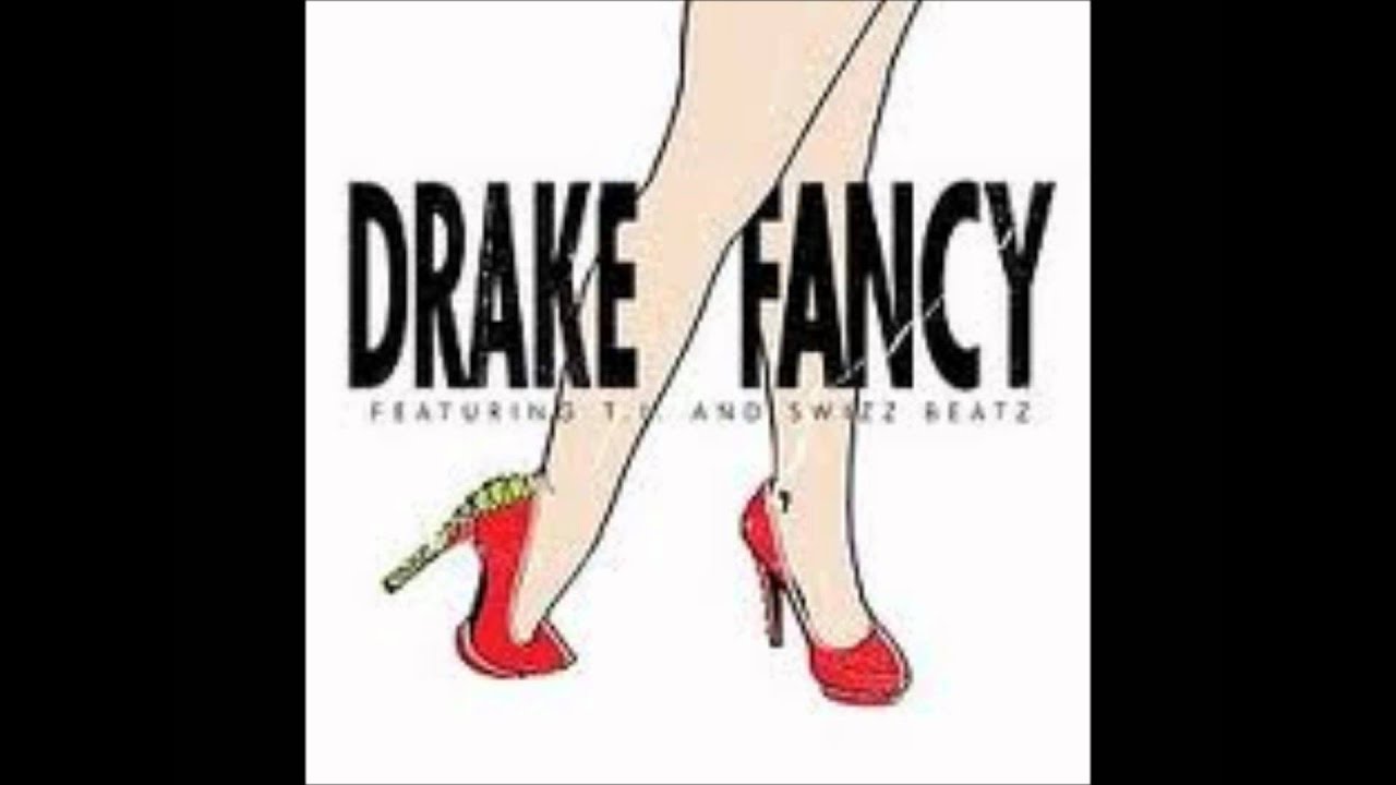 Drake - Fancy Instrumental With Hook