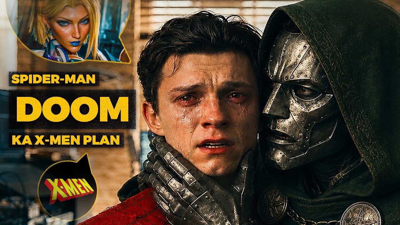 What Happens After Spider-Man Brand New Day?