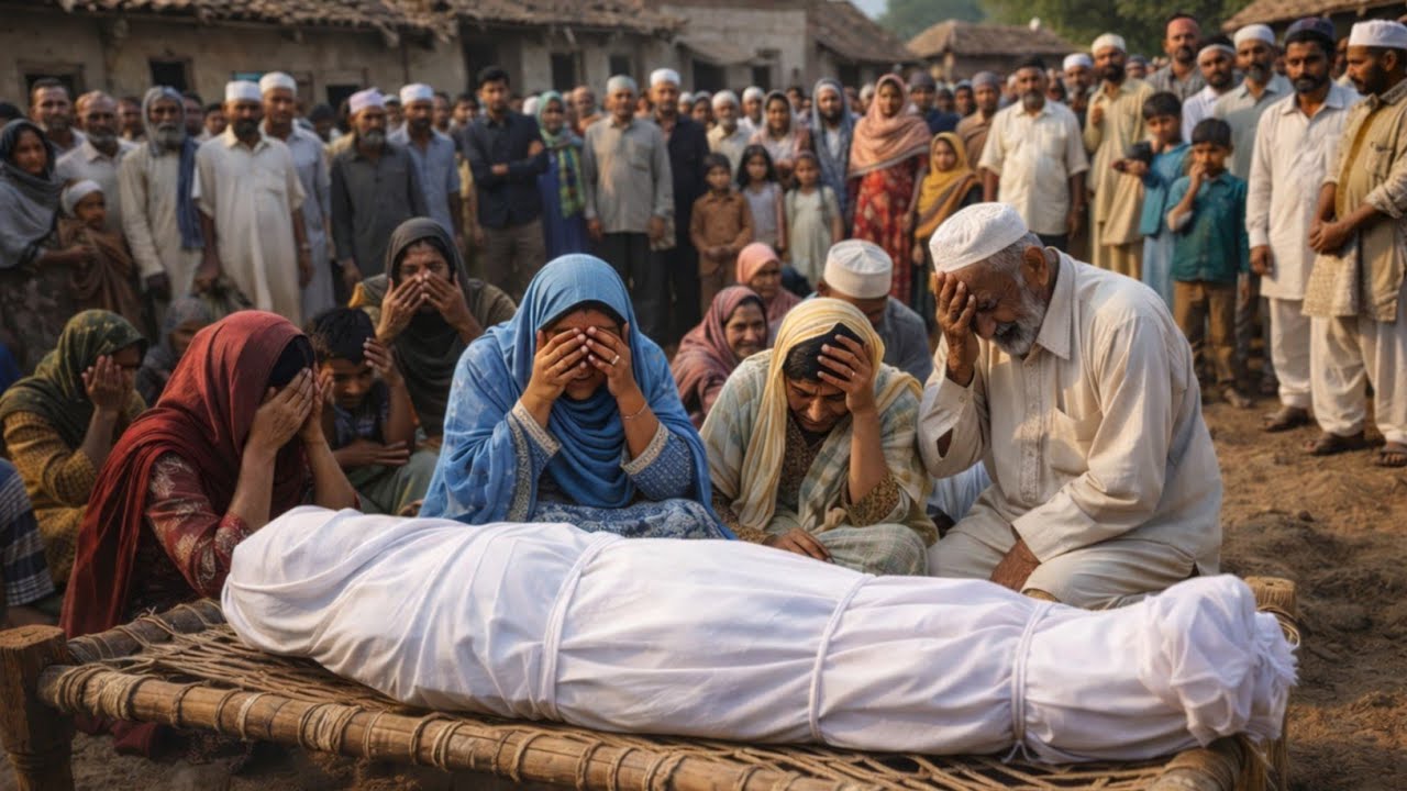 रमजान में मरने वाले के साथ क्या होता है?  Ramadan Me Maut Aane Ki Fazeelat
