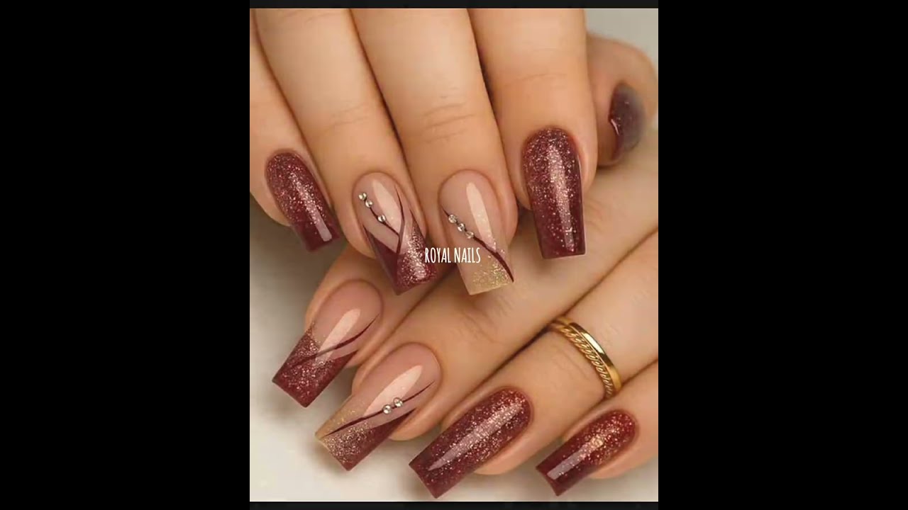 💯✨ BEAUTIFUL UNIQUE LATEST NAIL ART ACRYLIC// BEST CHIC NAIL ART DESIGNS IDEAS FOR YOU 💅✨✨