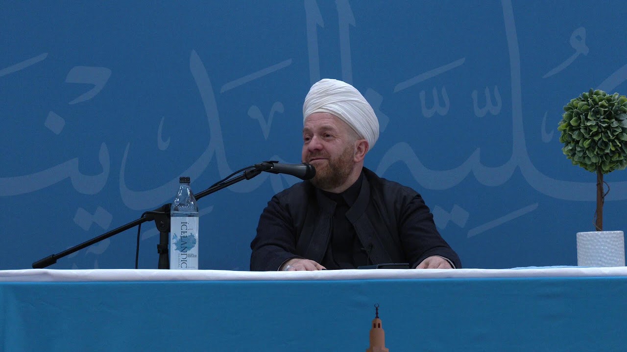 Al Shamail - Part 21 | Shaykh Muhammad bin Yahya Al Ninowy | With love to all