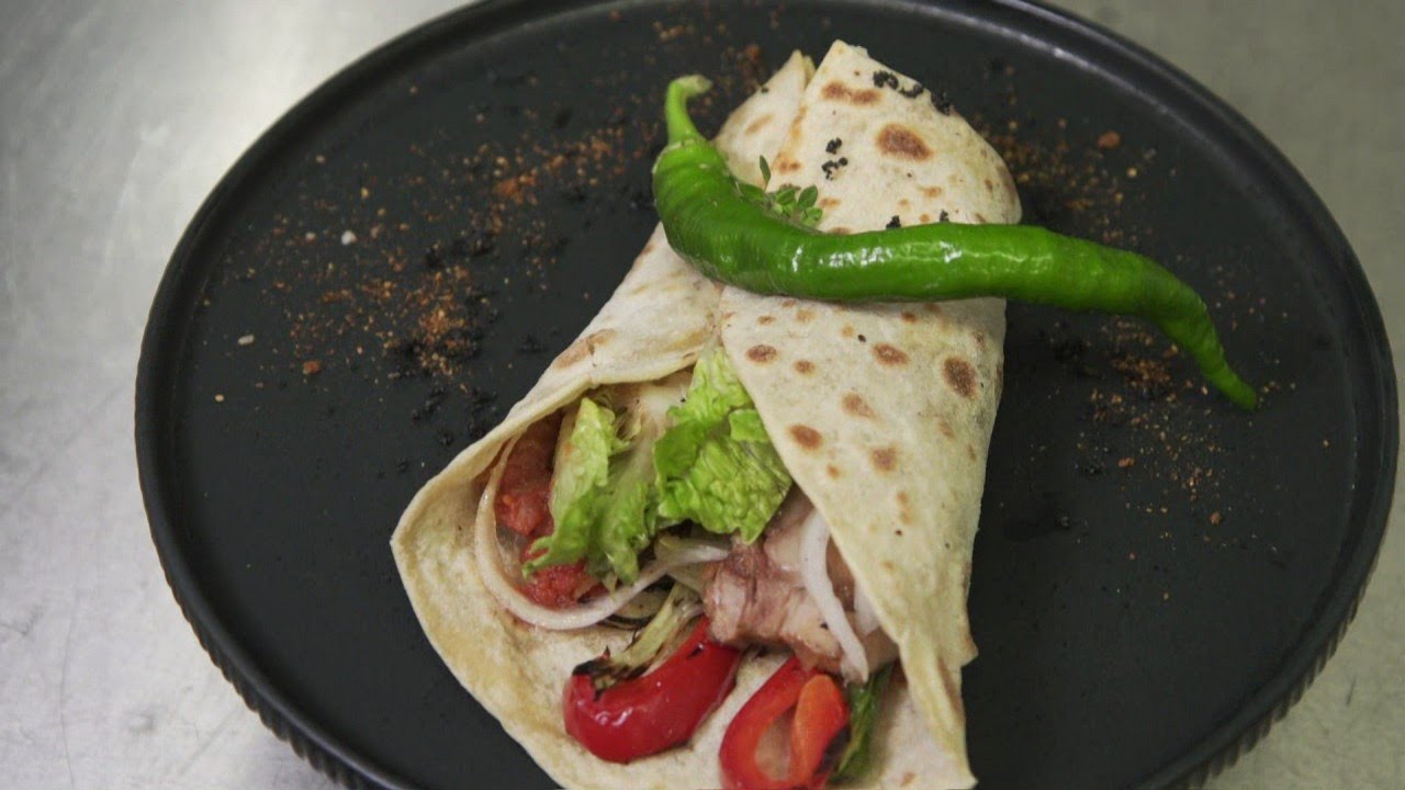Recette : Le taloa, véritable galette basque ! - Météo à la carte