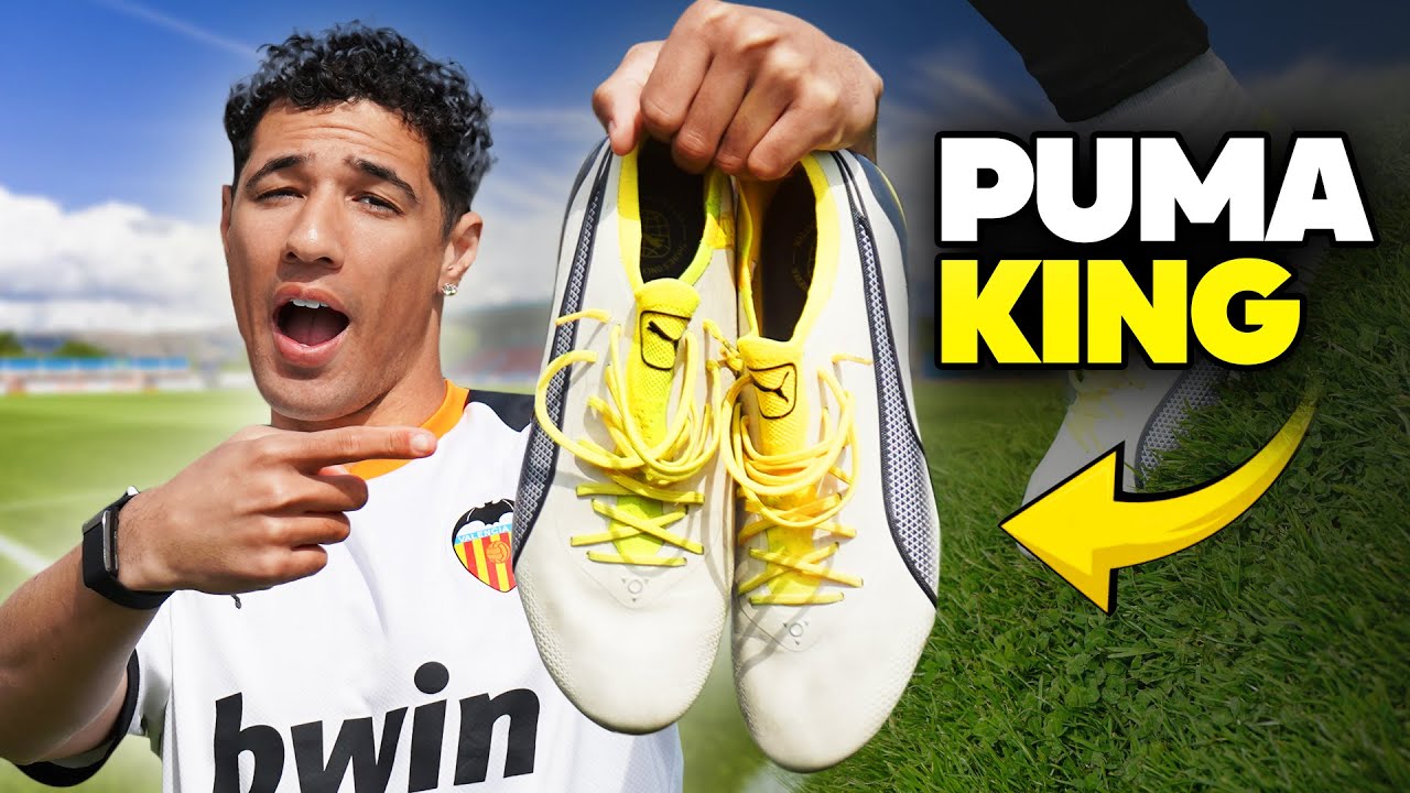 Is the Puma King Ultimate Just Hype? Honest Review 🔥
