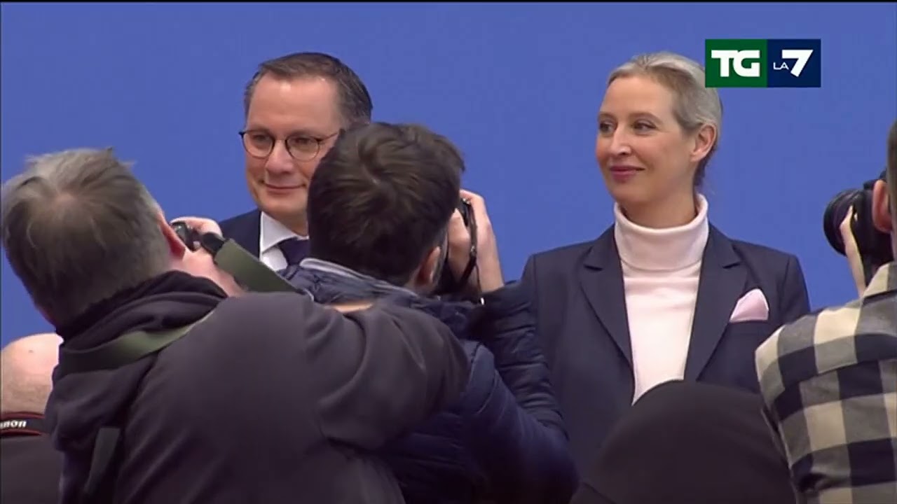 Edizione delle ore 13.30 del 25/02/2025