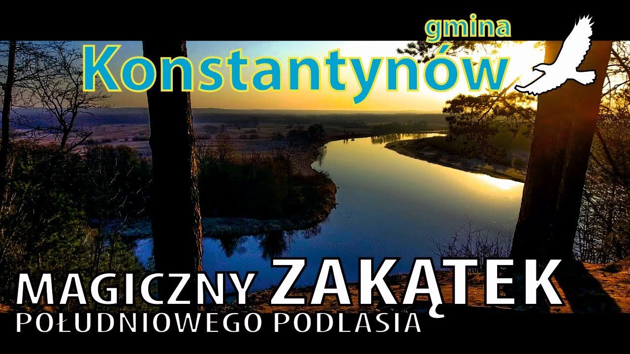 Gmina Konstantynów. Magiczny zakątek południowego Podlasia