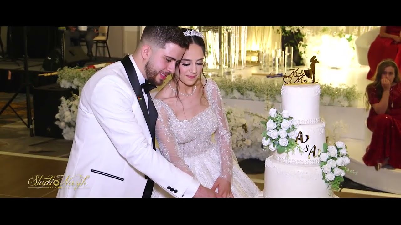 AMEER & ASEEL WEDDING OCT 25 2024