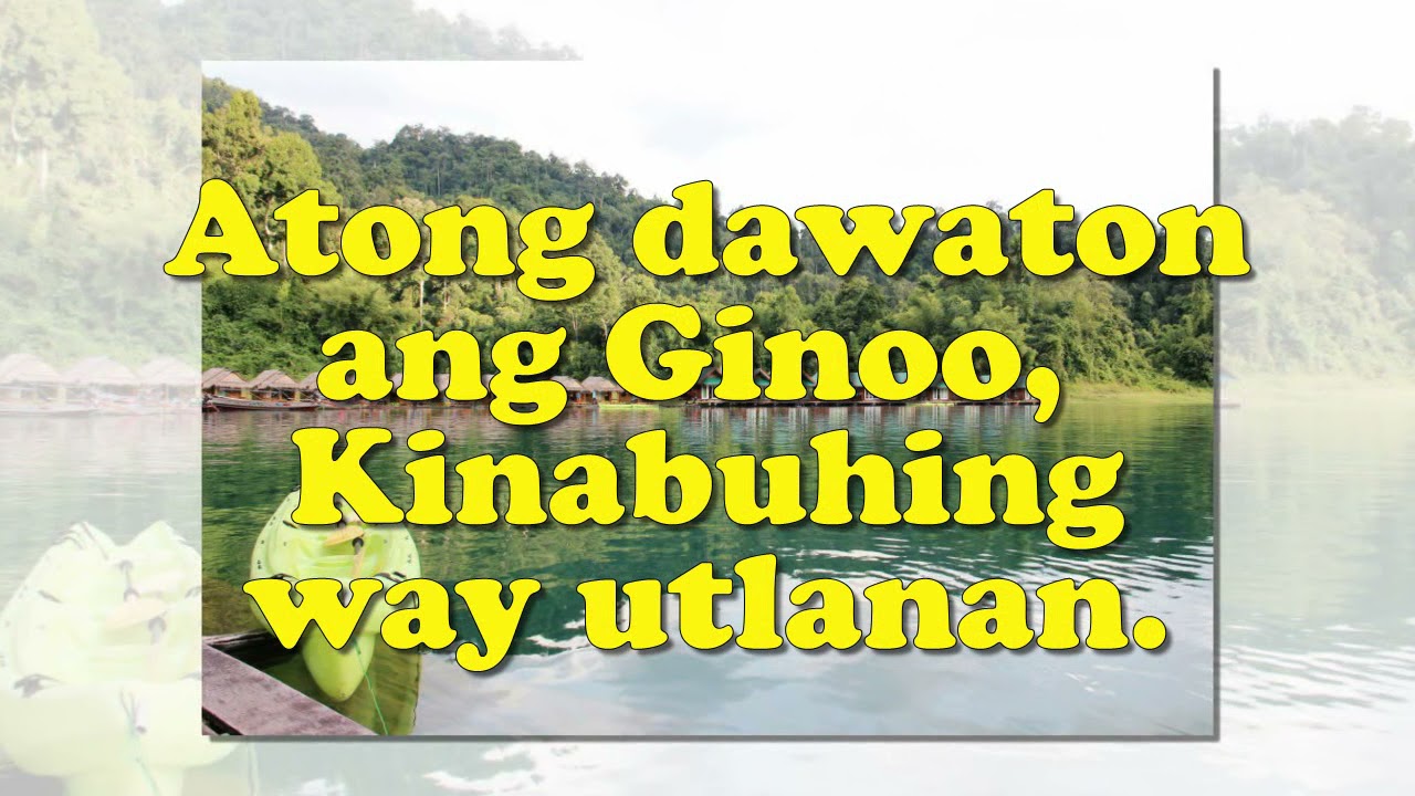 NABANHAW SI HESUKISTO (Easter Sunday -fast) - Words & Music: Nars Fernandez/Organist: Jonjon B.