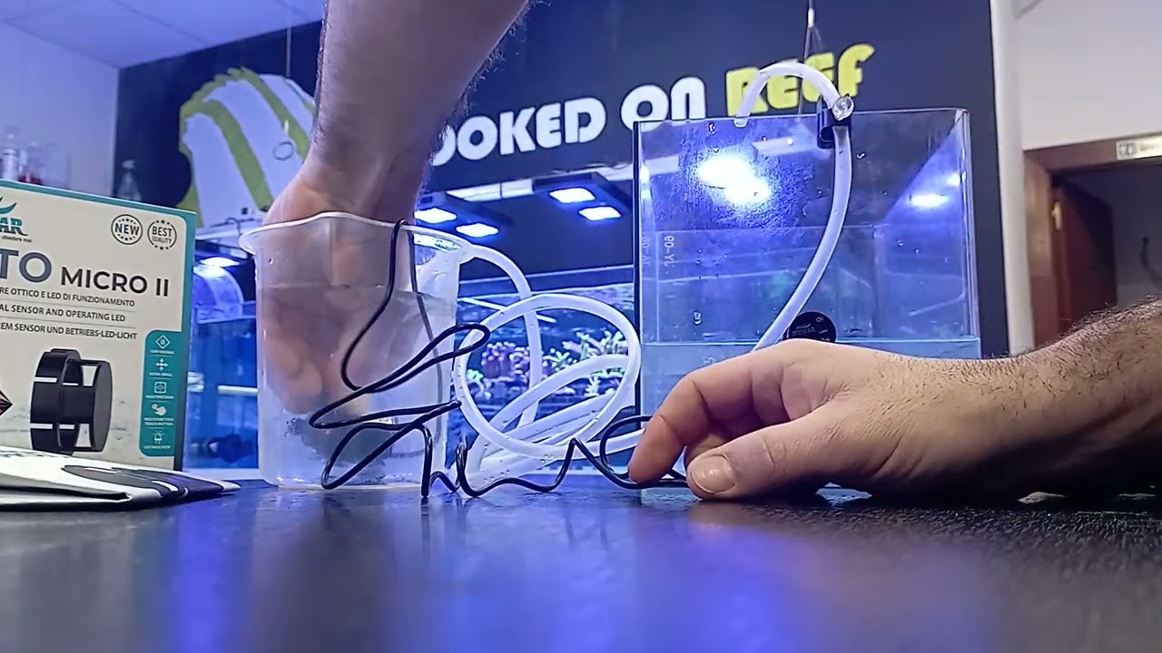 Review del nuevo Smart Ato Micro II Whimar