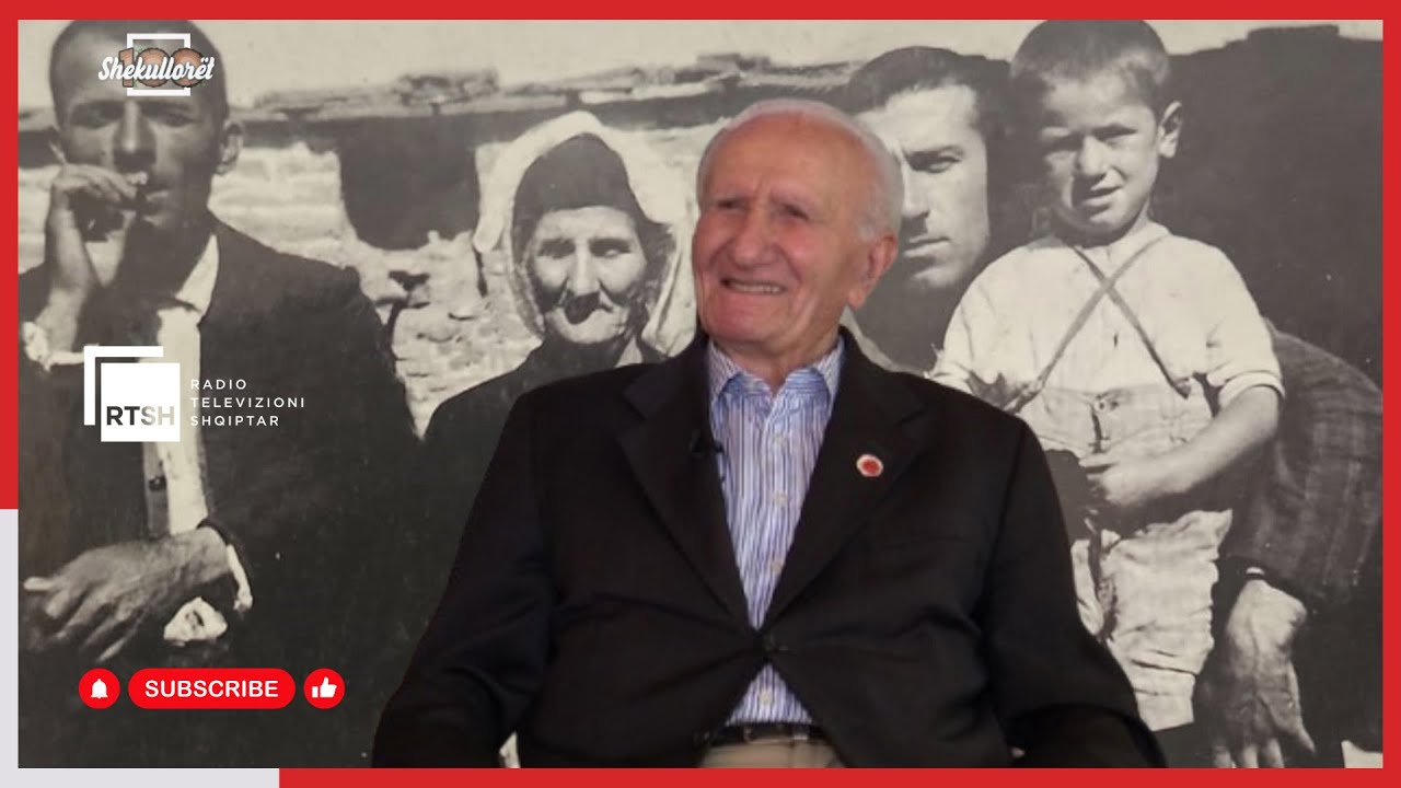 Jeta e 97-vjeçarit Qemal Bego, partizanit të patrembur| Shekullorët