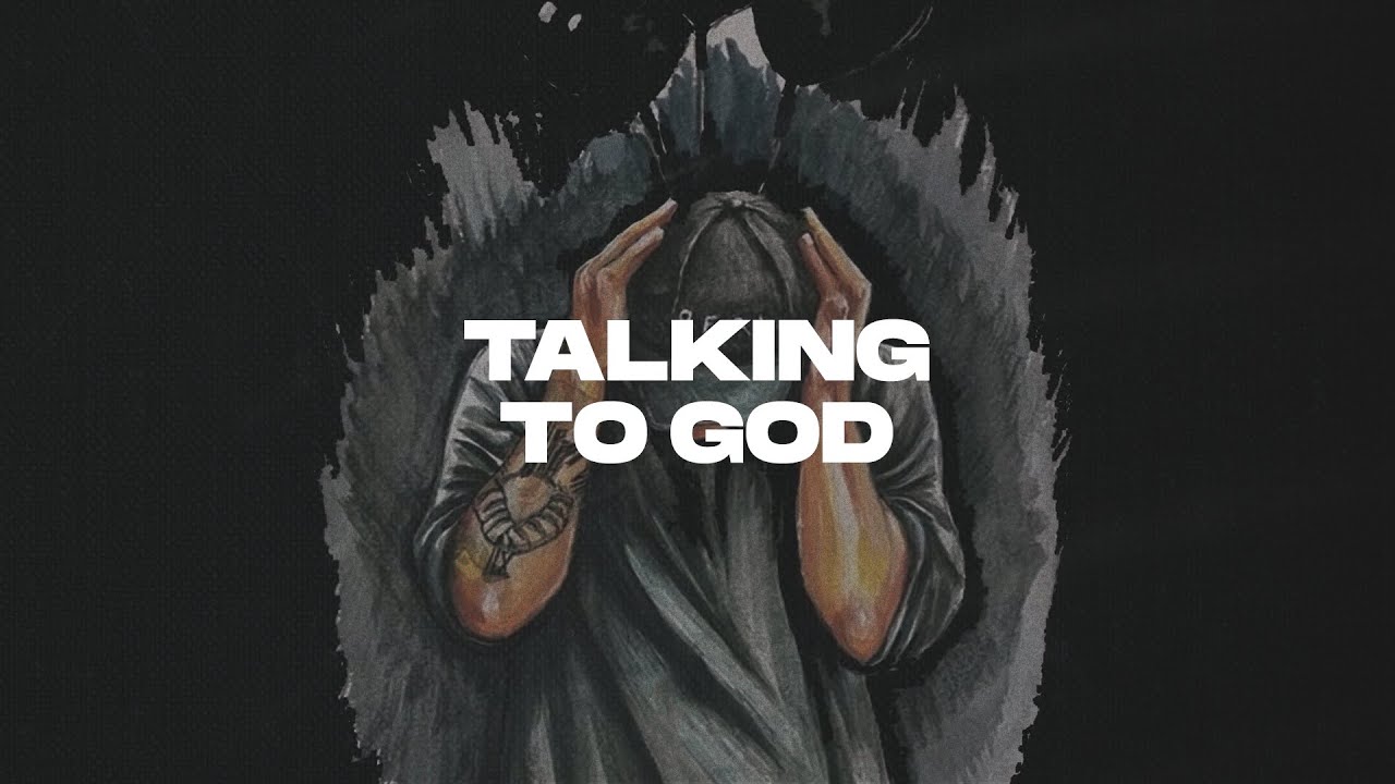 Dark Storytelling NF Type Beat - 'Talking To God'