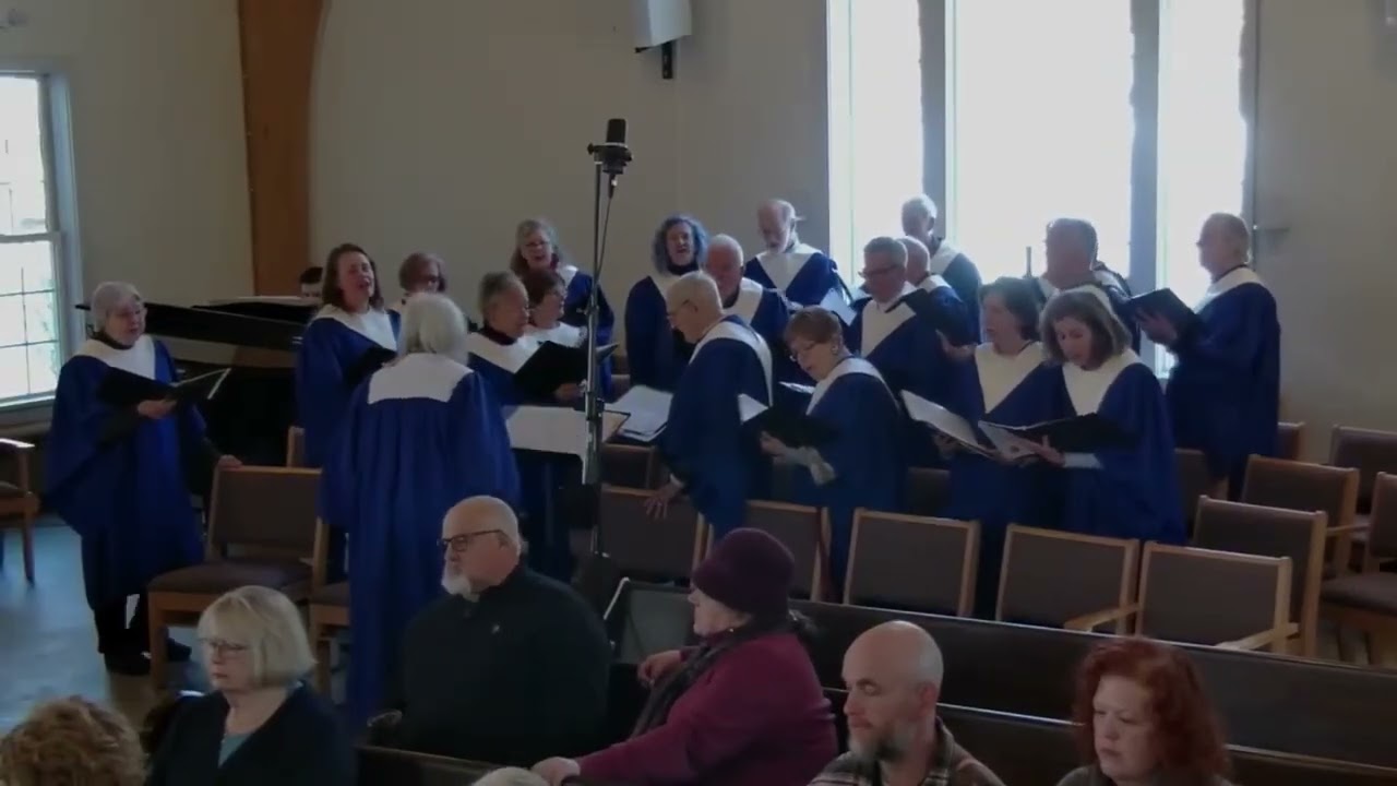 KCPC Choir 