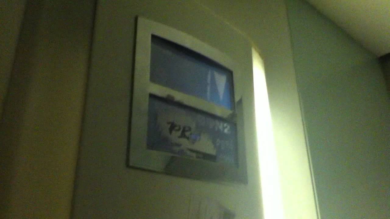 1,000th Video All The Bow Street Mall Elevator's In Lisburn For nirtrainman