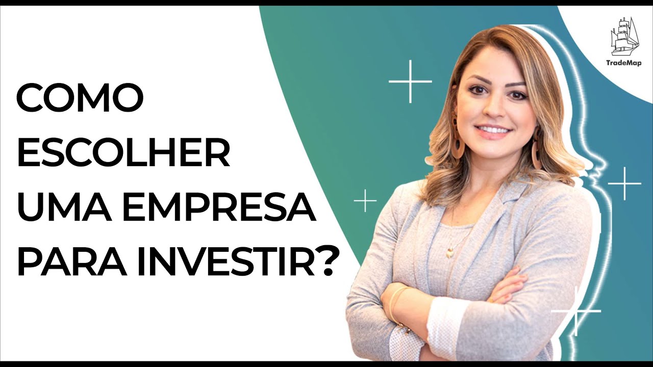 Essa empresa é BOA ou RUIM para investir?
