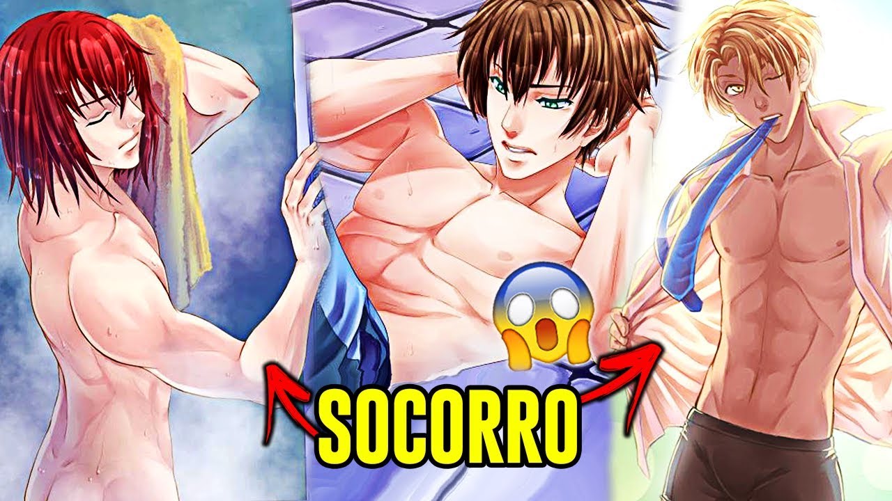 VAZOU IMAGENS QUENTES DOS PAQUERAS 🔥 (CHOCADO!!!) - Amor Doce #116