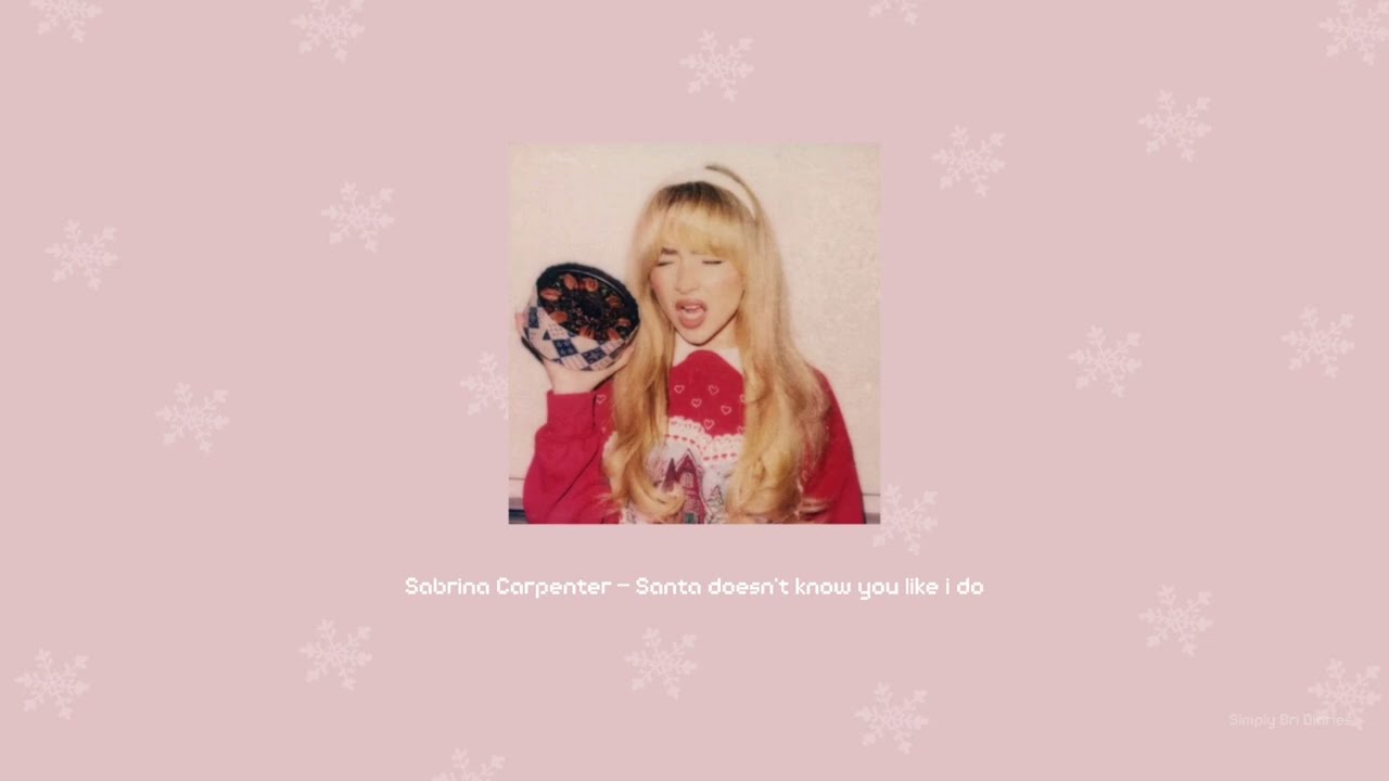 A Cozy Girl's Christmas 🎀🎄 (1 hour playlist)