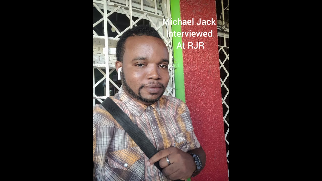 RJR interview 
