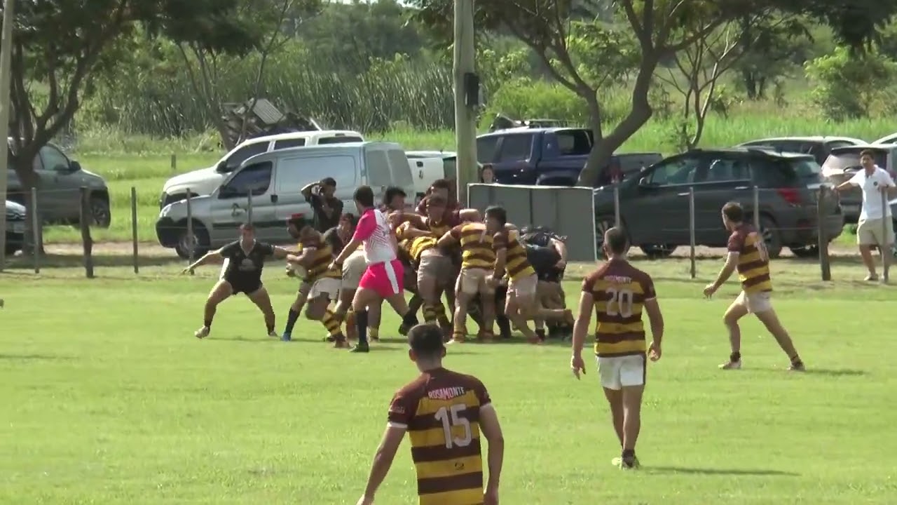 INTERMEDIA TARAGUY VS TACURU 23 3 2024