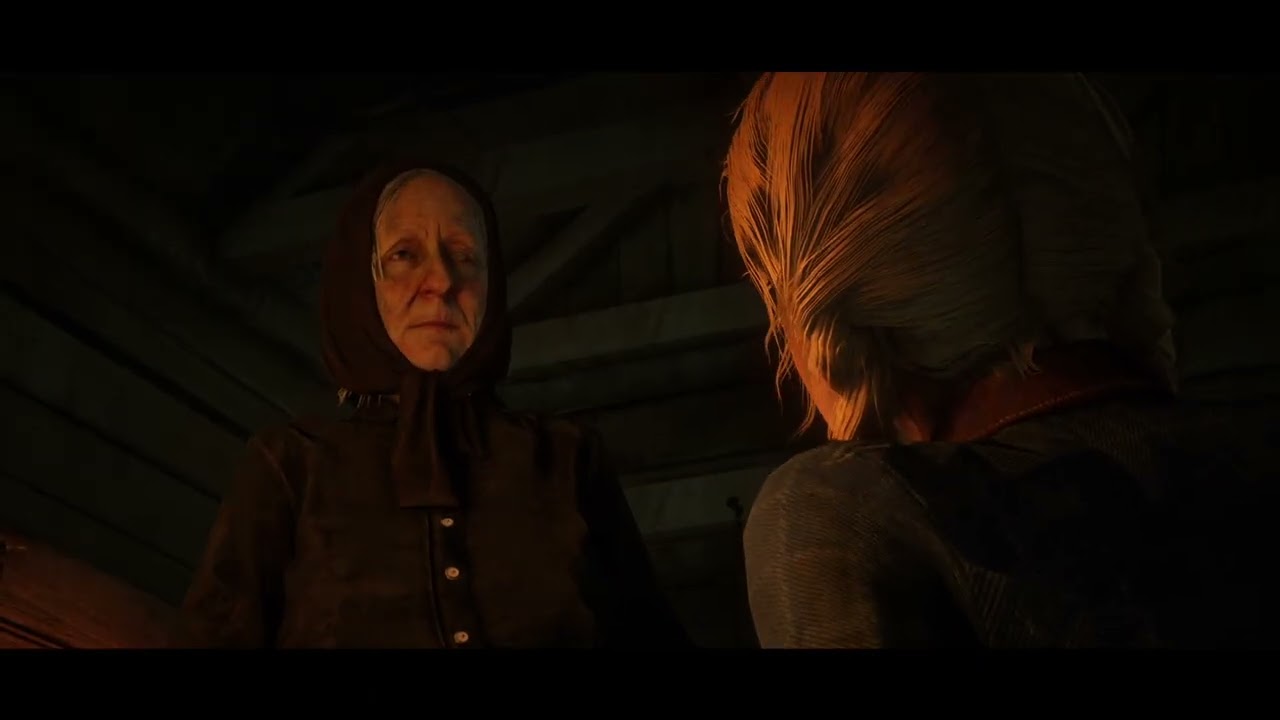 The Valley RDR 2  | Trailer Ufficiale | Regia Virtuale di Giovanni Loffredo