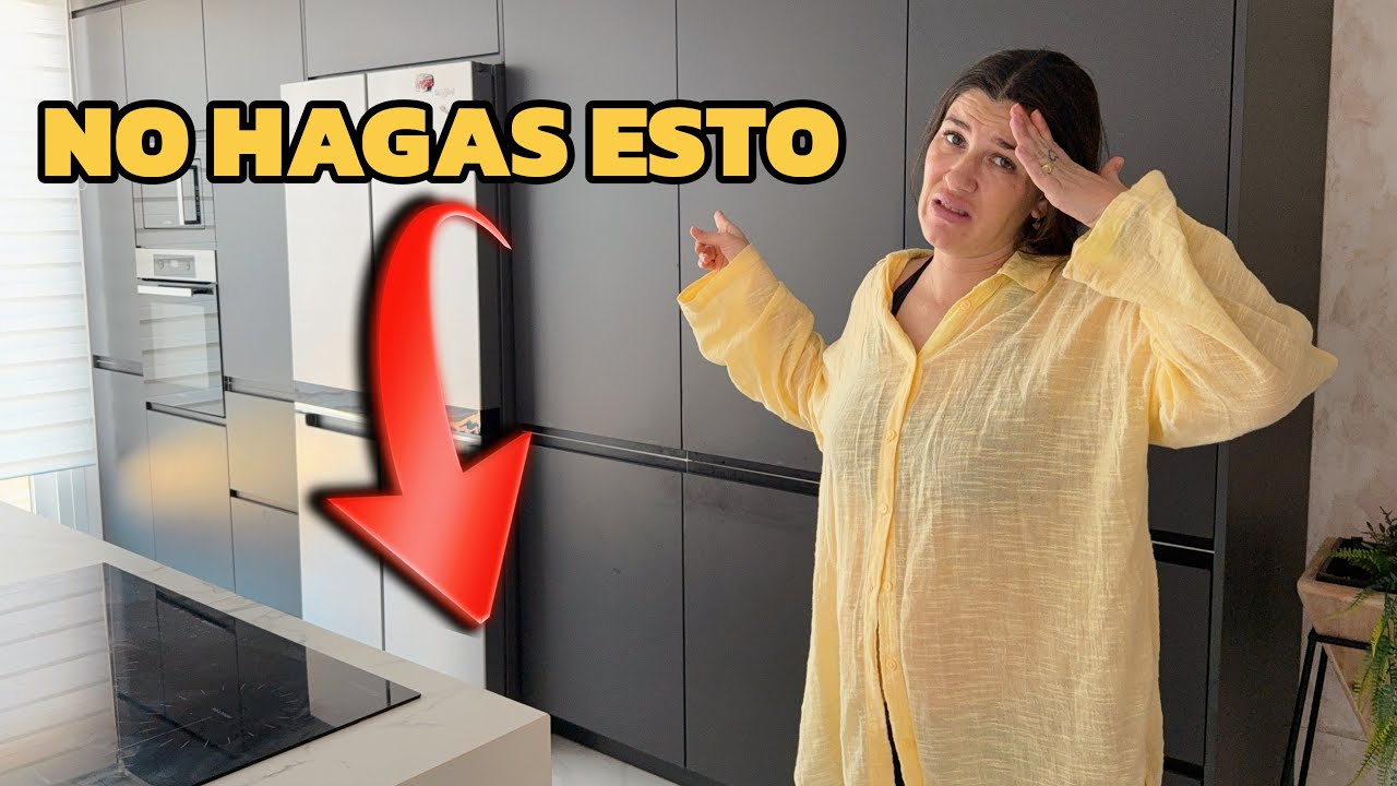 👉 &ldquo;Los errores que comet&iacute; al reformar mi casa (suelo, ba&ntilde;o y cocina)&rdquo;