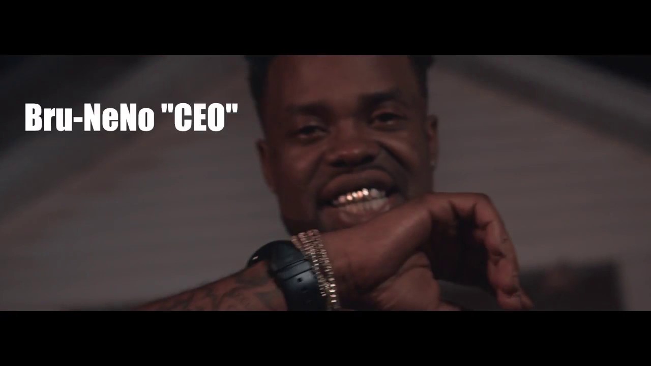 Bruno TGMT - Mega Bucks (Official Music Video)