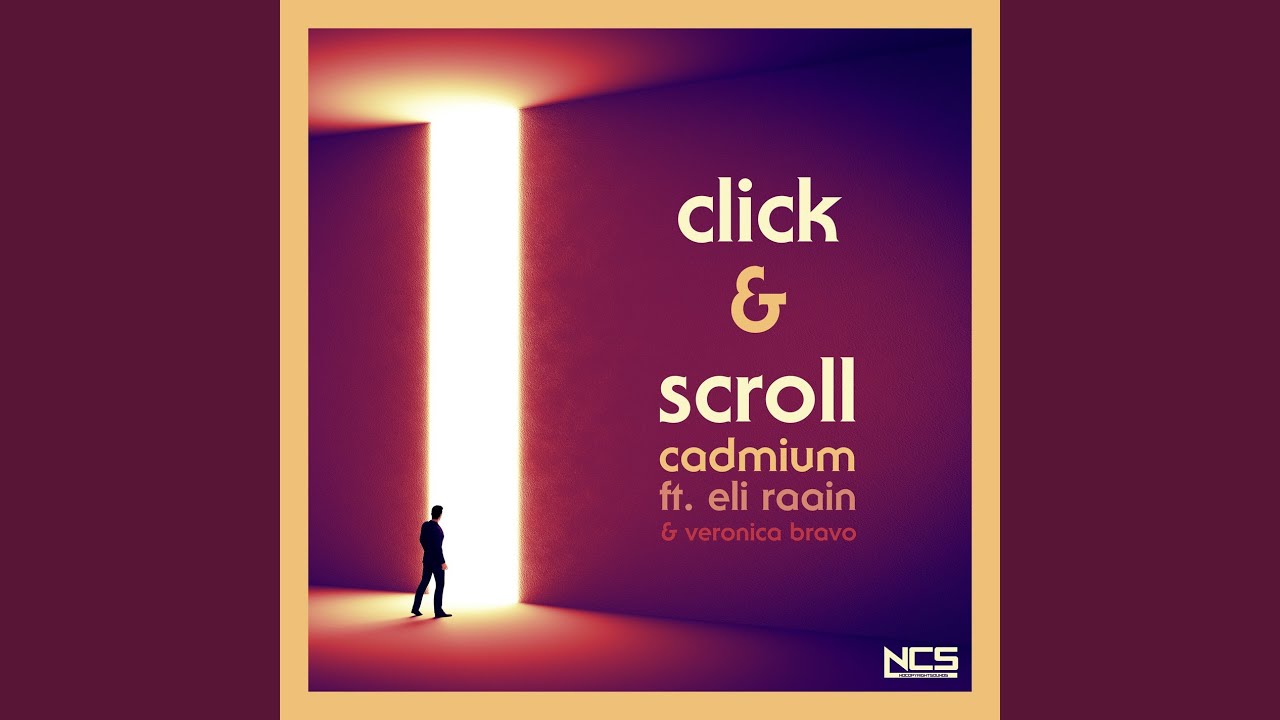 Click & Scroll