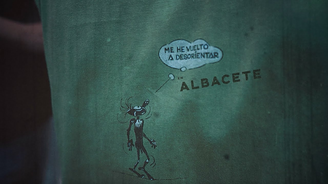 Robe - Albacete 24/8/2024 (Ni santos ni inocentes. Gira 2024). Sonido de directo.