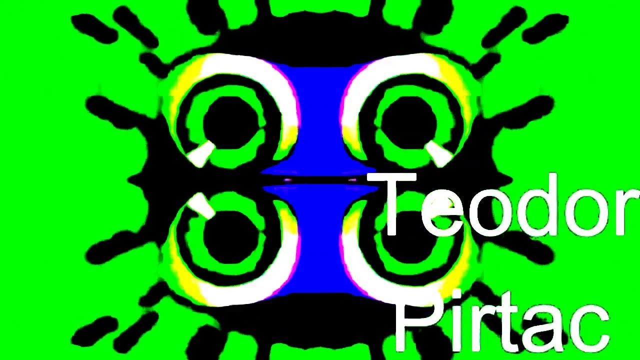 Klasky csupo 2002 ultimate effects in g major 6 by Teodor Pirtac