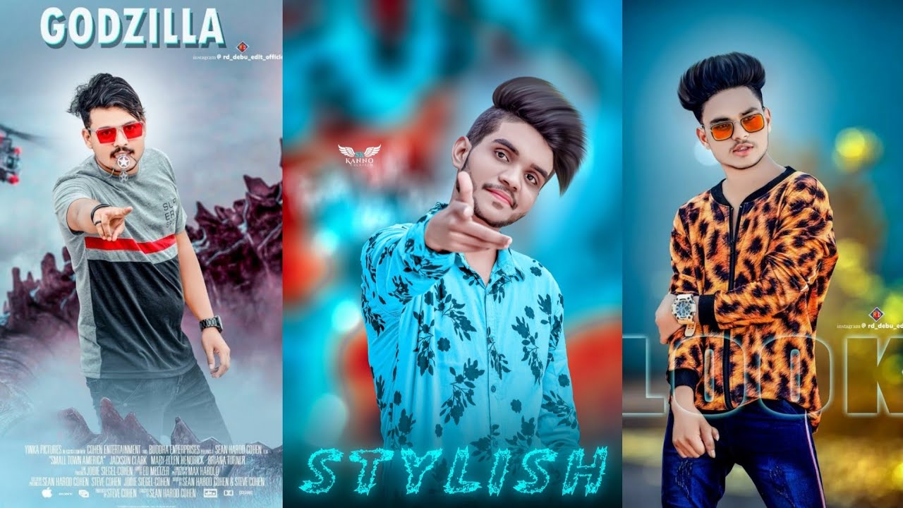 CB Photo Editing Kaise Kre 2022 | CB Photo Editing New Trick 2022 In Autodesk