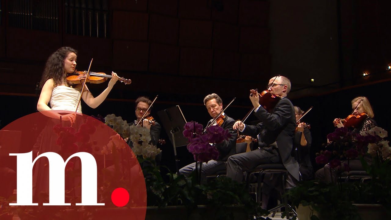 Marie-Astrid Hulot's journey to the finals! #Nielsen2019
