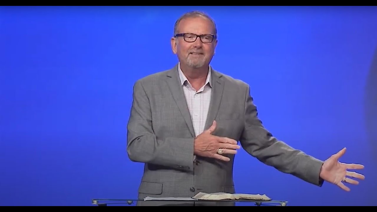 The Blessing: Why Not? | Pastor Gary Keesee | Faith Life Church