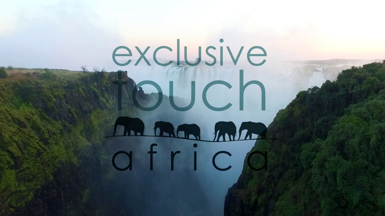 Exclusive Touch Africa Highlights Reel