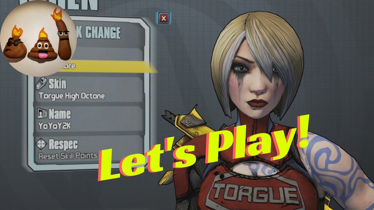 Revisiting Borderlands 2! | New Borderlands 2 Gameplay!