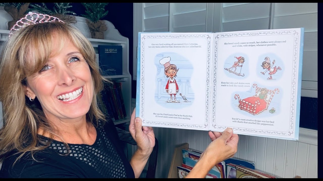 STORYTIME SATURDAYS with Phoebe Fox
