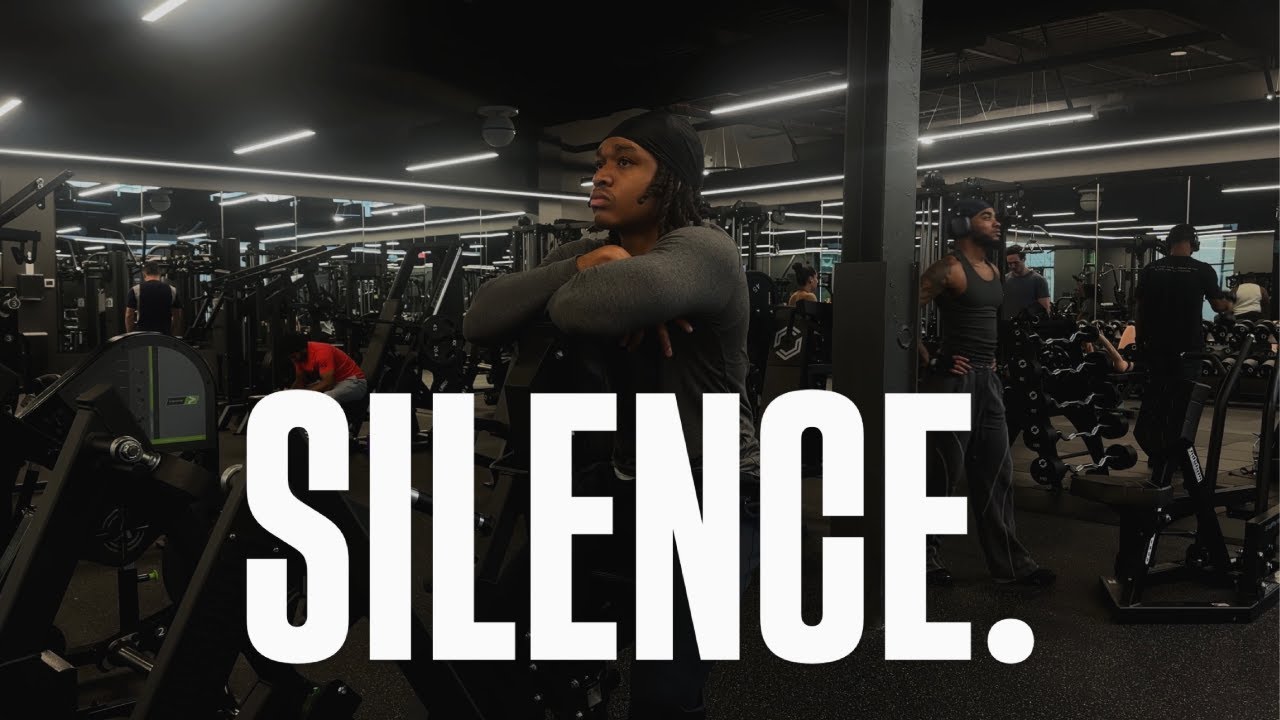 Become Fluent In Silence