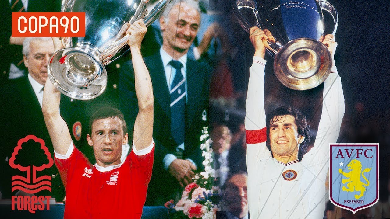 When Villa & Forest Ruled the World (And Where It Went Wrong)