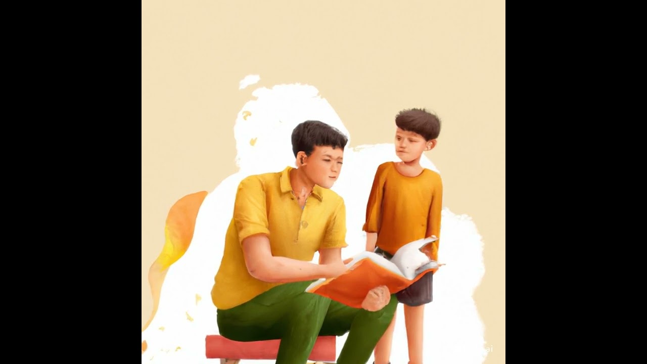 The Dad's Playbook - 