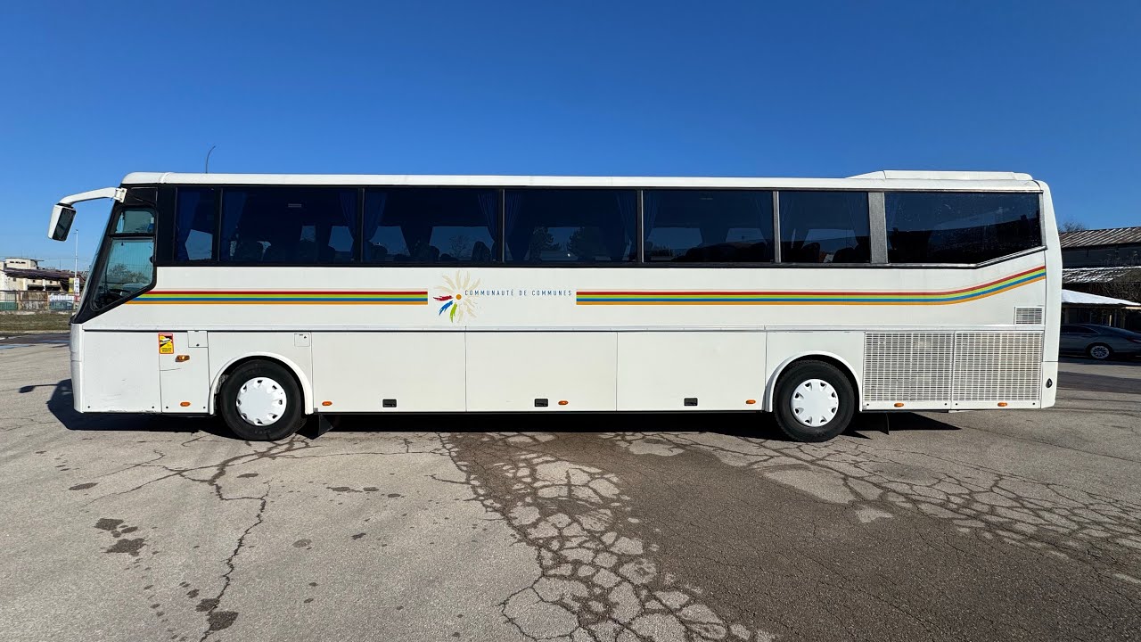 Vdl bova futura fhd 127.365 paccar”Toni-2004eood”