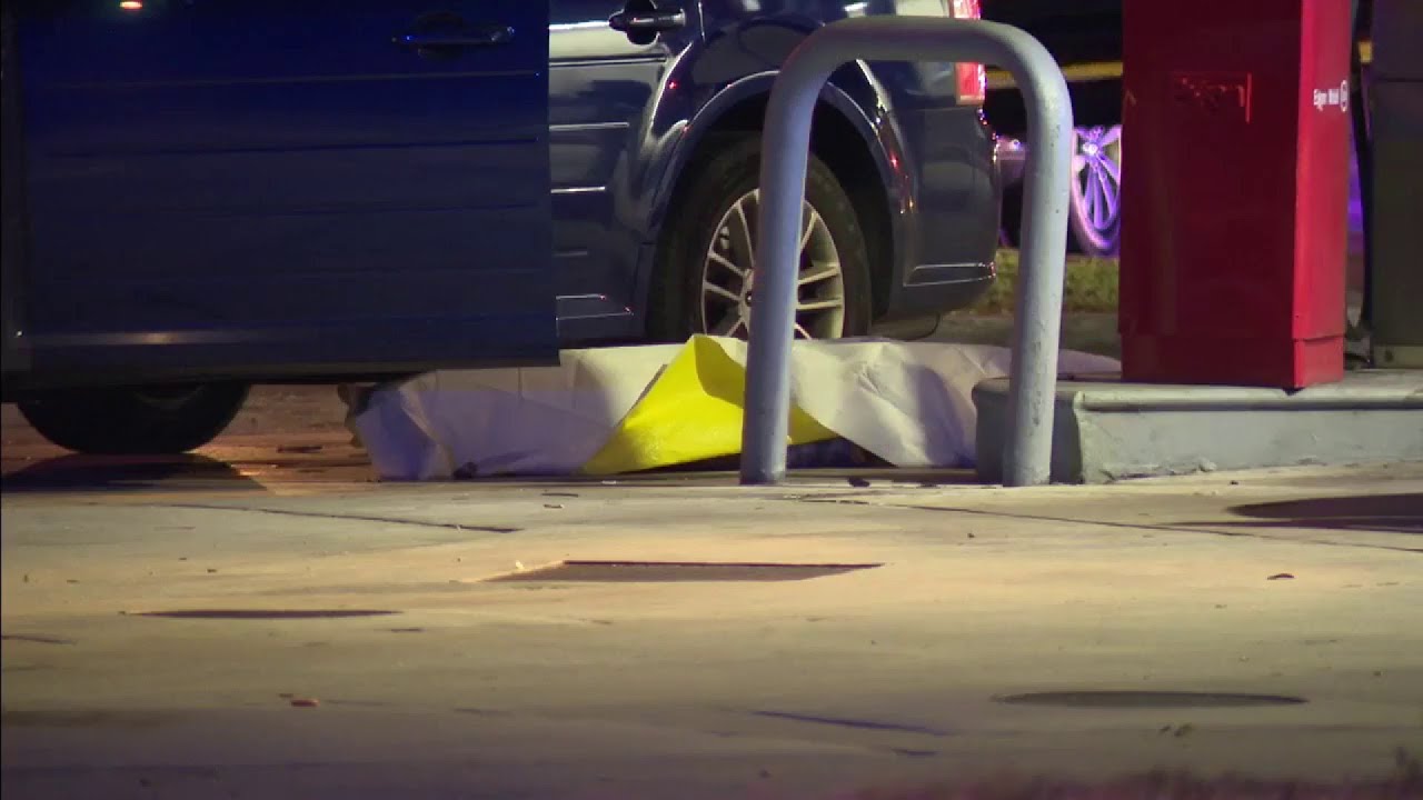 Fatal triple shooting under investigation in Pompano Beach