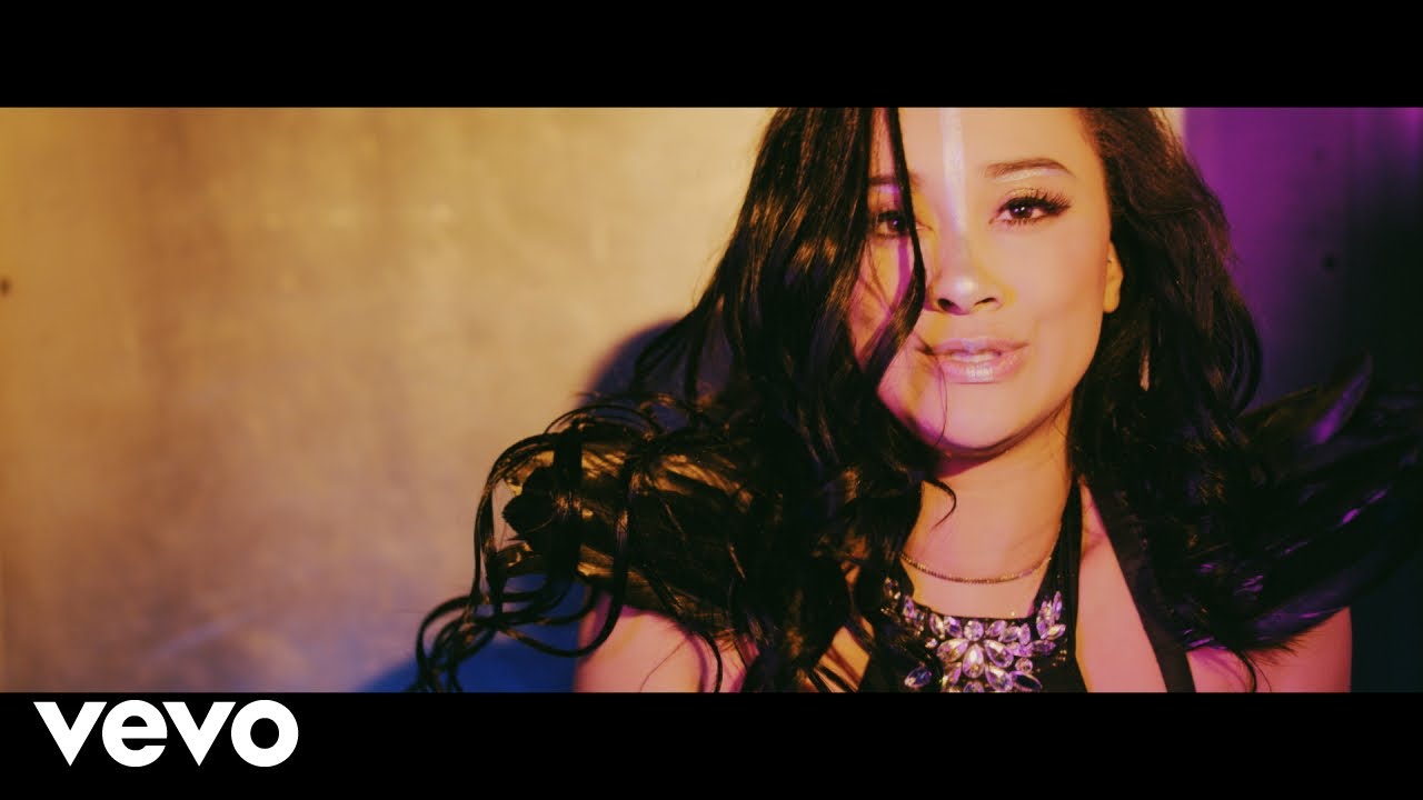 AISHA - BURN