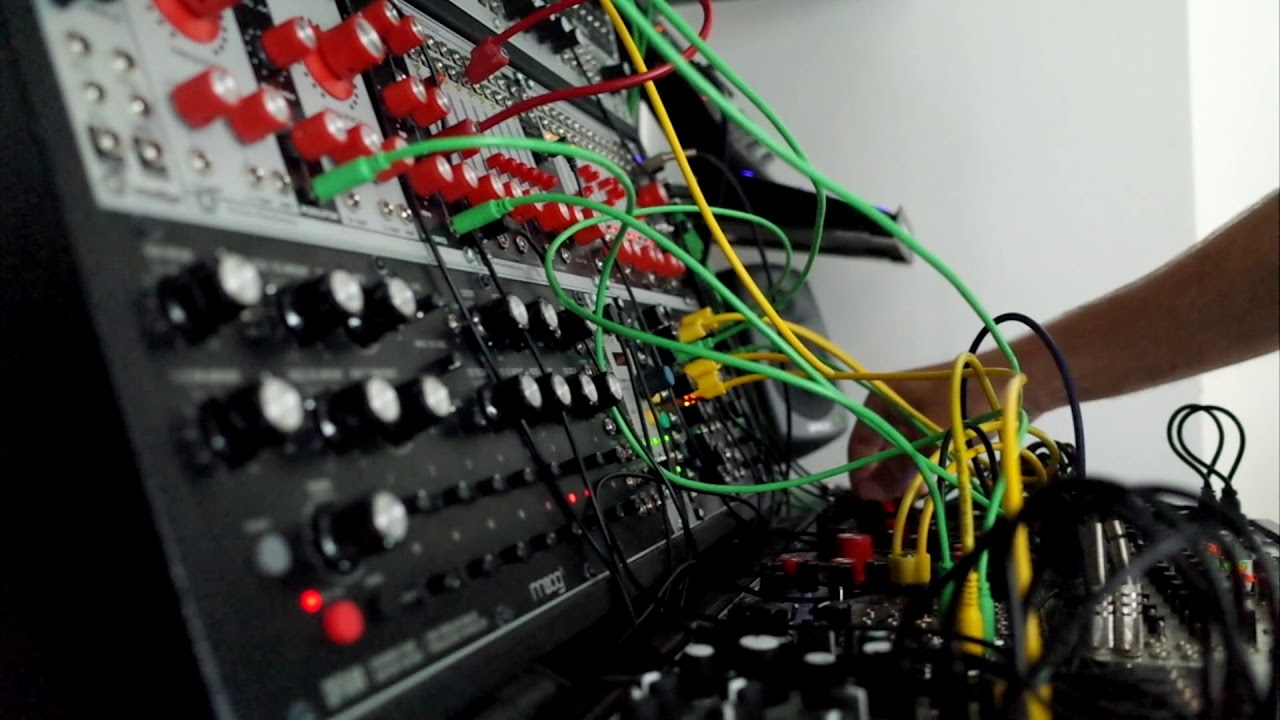 Verbos, Lyra, Loquelic Iteritas, DFAM Techno