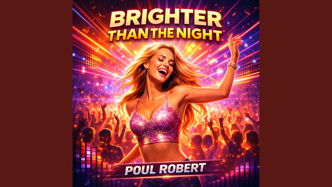 Brighter Than the Night