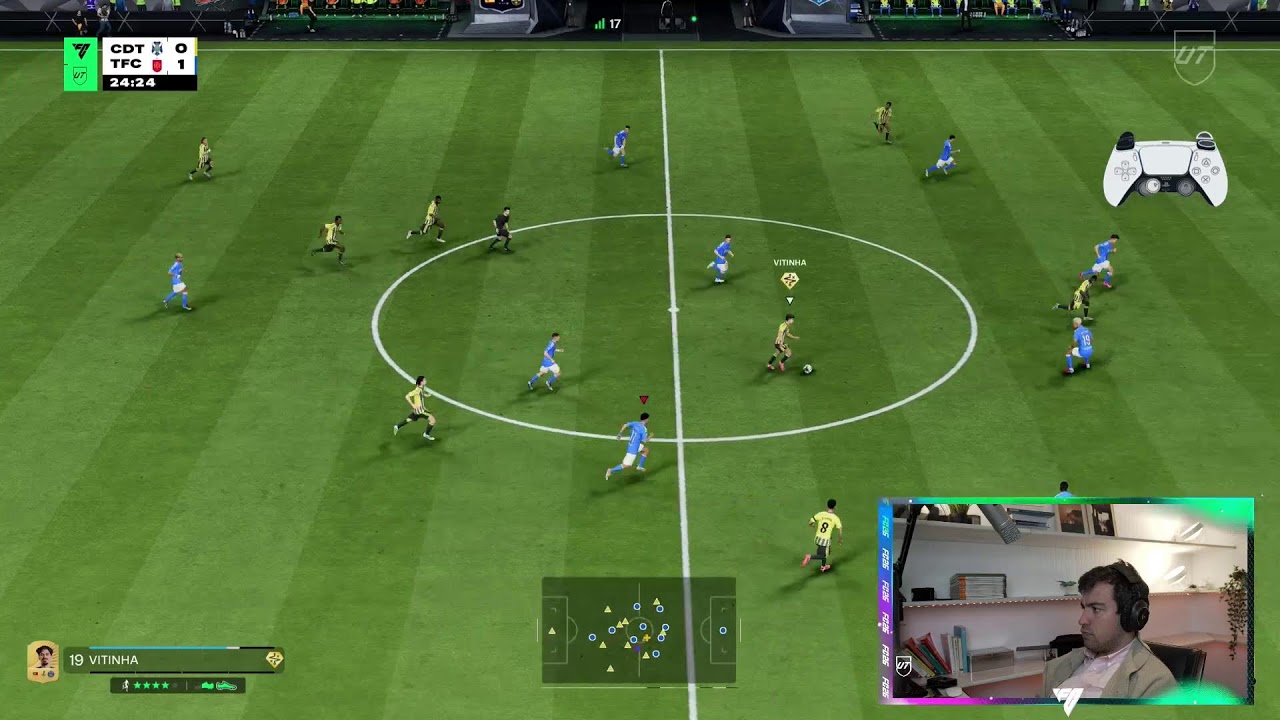 ¿MERECE LA PENA RONALDO NAZARIO EN LOS SWAPS?