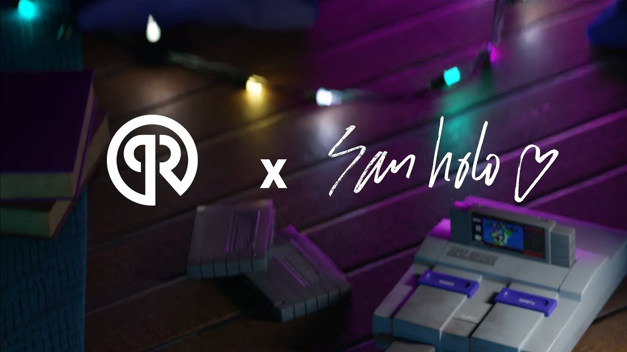 proceed with caution. | Mix by Miscliqued x M!KEY (Porter Robinson, Madeon, San Holo Inspired Mix)