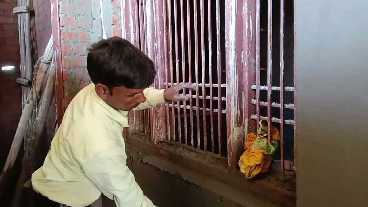 Jammu mistri