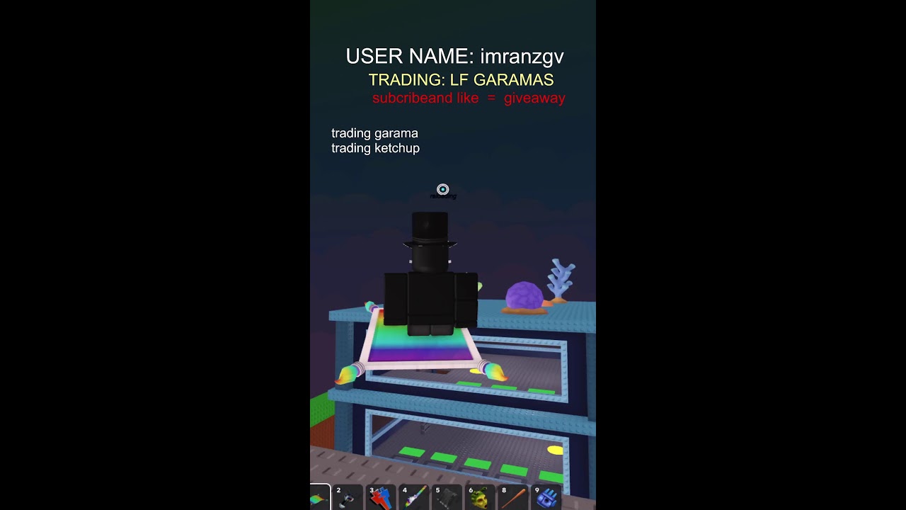 trading steal a brainrot pt13 #roblox  #stealabrainrot