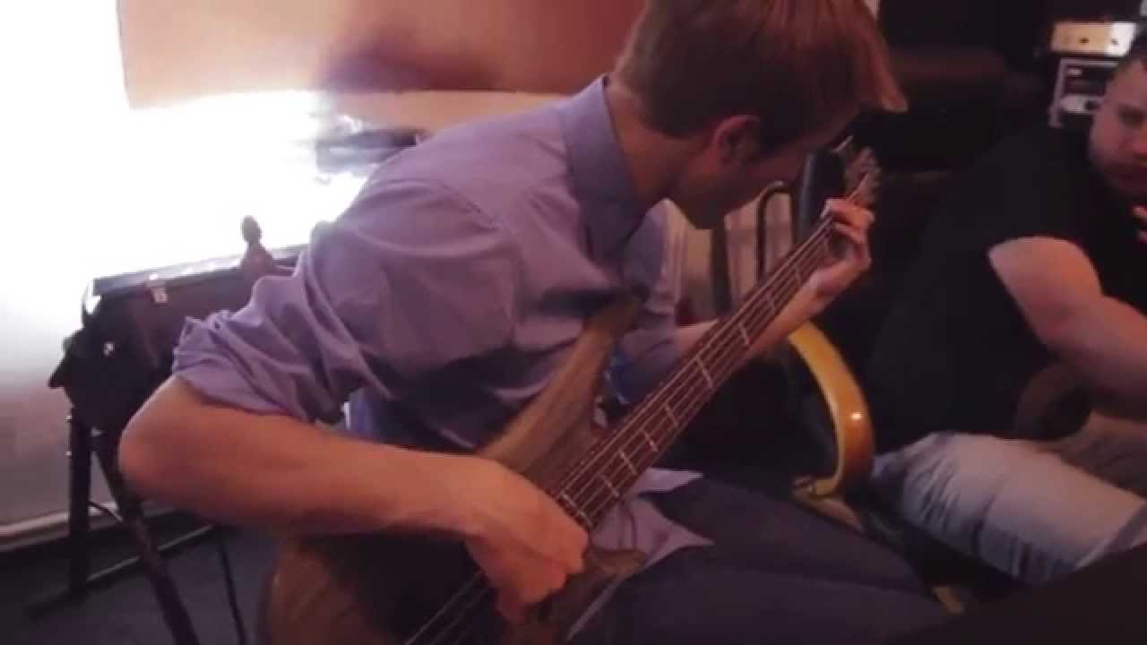 Modern Day Babylon - The Ocean Atlas ||| Studio update 2 |||