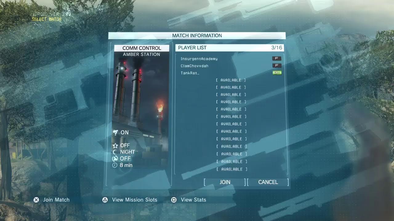 Mgo3 anger management: 