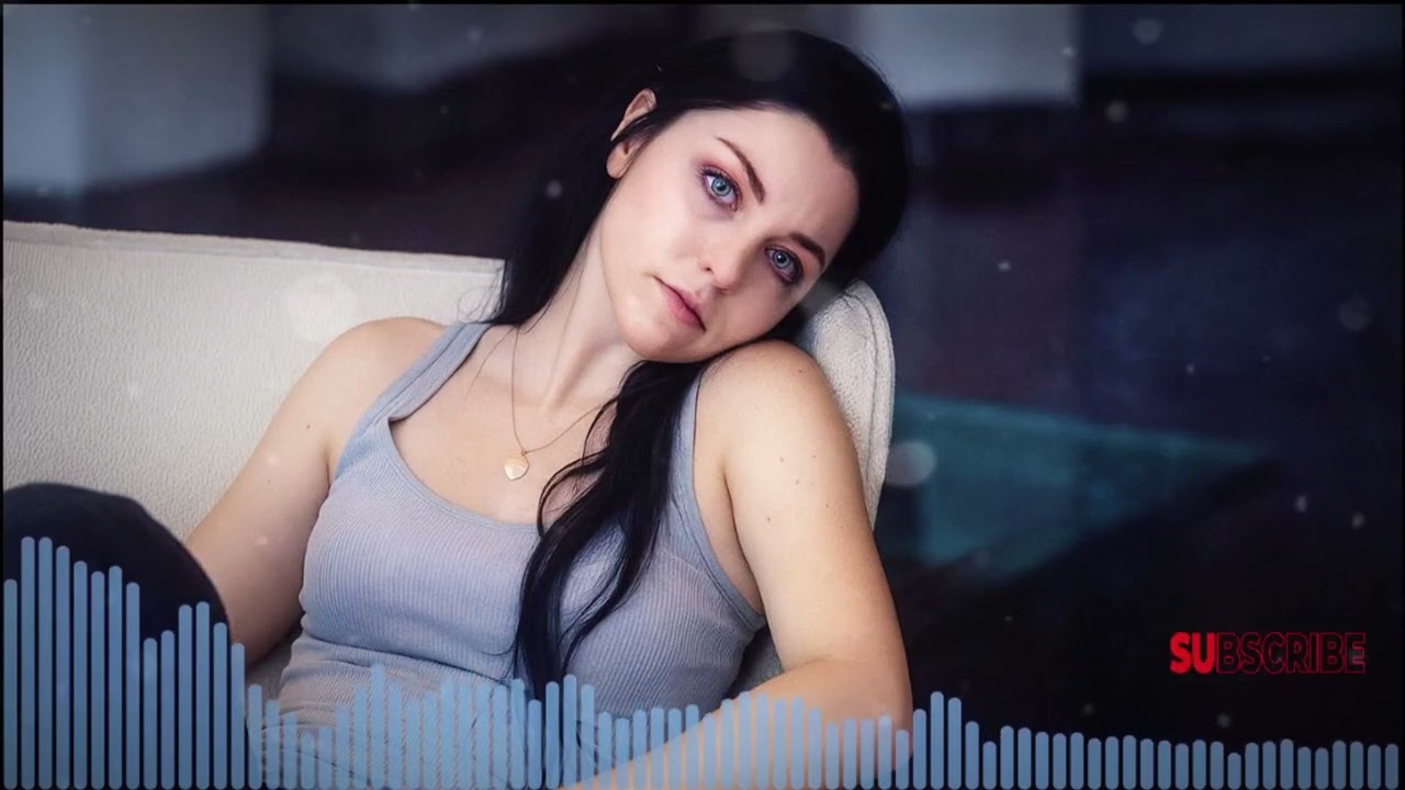 INVISIBLE — Amy Lee & Evanescence 